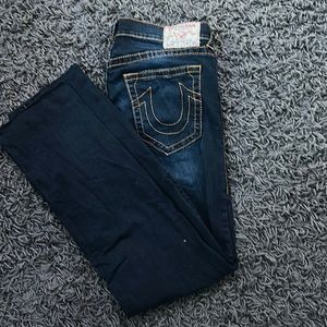 True Religion Geno Jeans